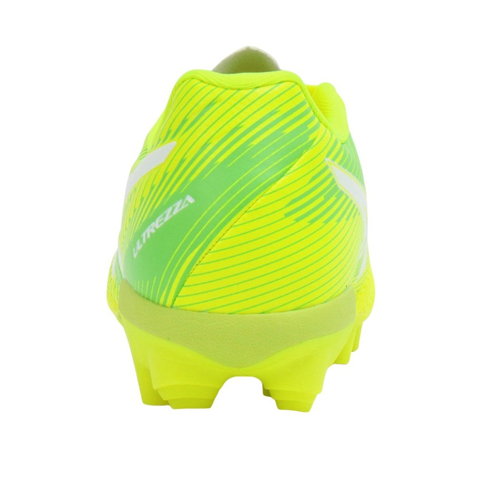 アシックス（ASICS）（キッズ）ジュニアサッカースパイク シューズ 土 天然芝 人工芝用 ULTREZZA 3 ウルトレッツァ JR GS 1104A048.750