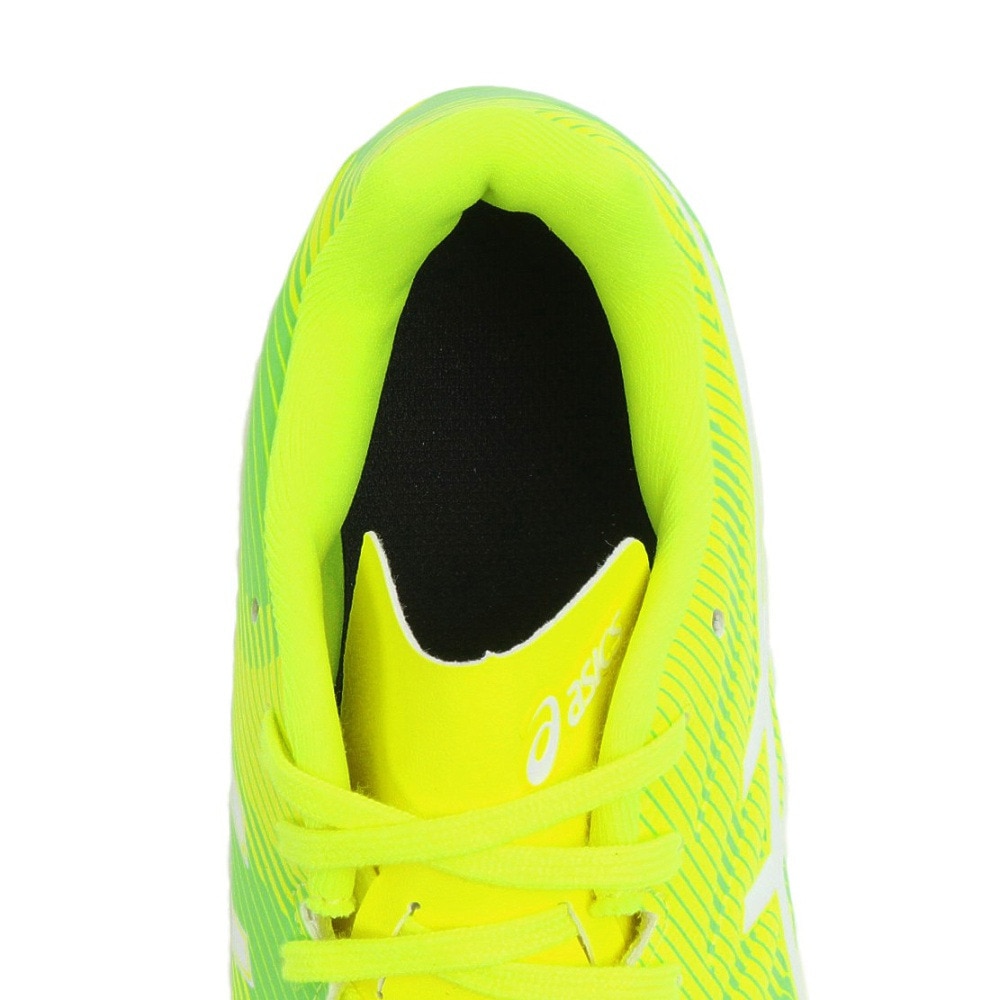 アシックス（ASICS）（キッズ）ジュニアサッカースパイク シューズ 土 天然芝 人工芝用 ULTREZZA 3 ウルトレッツァ JR GS 1104A048.750