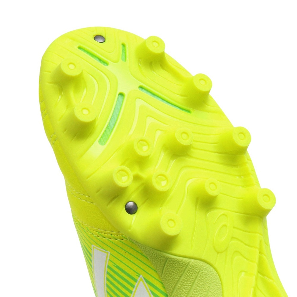 アシックス（ASICS）（キッズ）ジュニアサッカースパイク シューズ 土 天然芝 人工芝用 ULTREZZA 3 ウルトレッツァ JR GS 1104A048.750