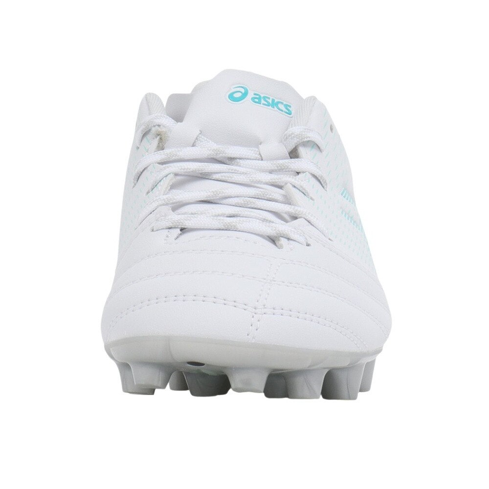 アシックス（ASICS）（キッズ）ジュニアサッカースパイク 土 天然芝 人工芝用 DS LIGHT DSライト JR GS 1104A054.100
