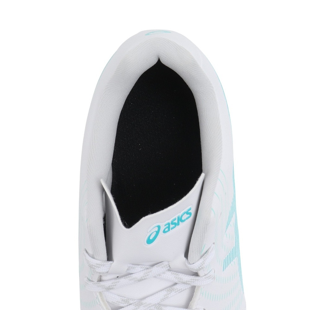 アシックス（ASICS）（キッズ）ジュニアサッカースパイク 土 天然芝 人工芝用 DS LIGHT DSライト JR GS 1104A054.100