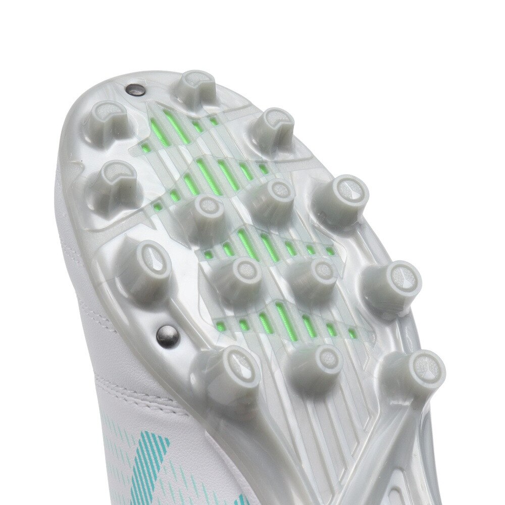 アシックス（ASICS）（キッズ）ジュニアサッカースパイク 土 天然芝 人工芝用 DS LIGHT DSライト JR GS 1104A054.100