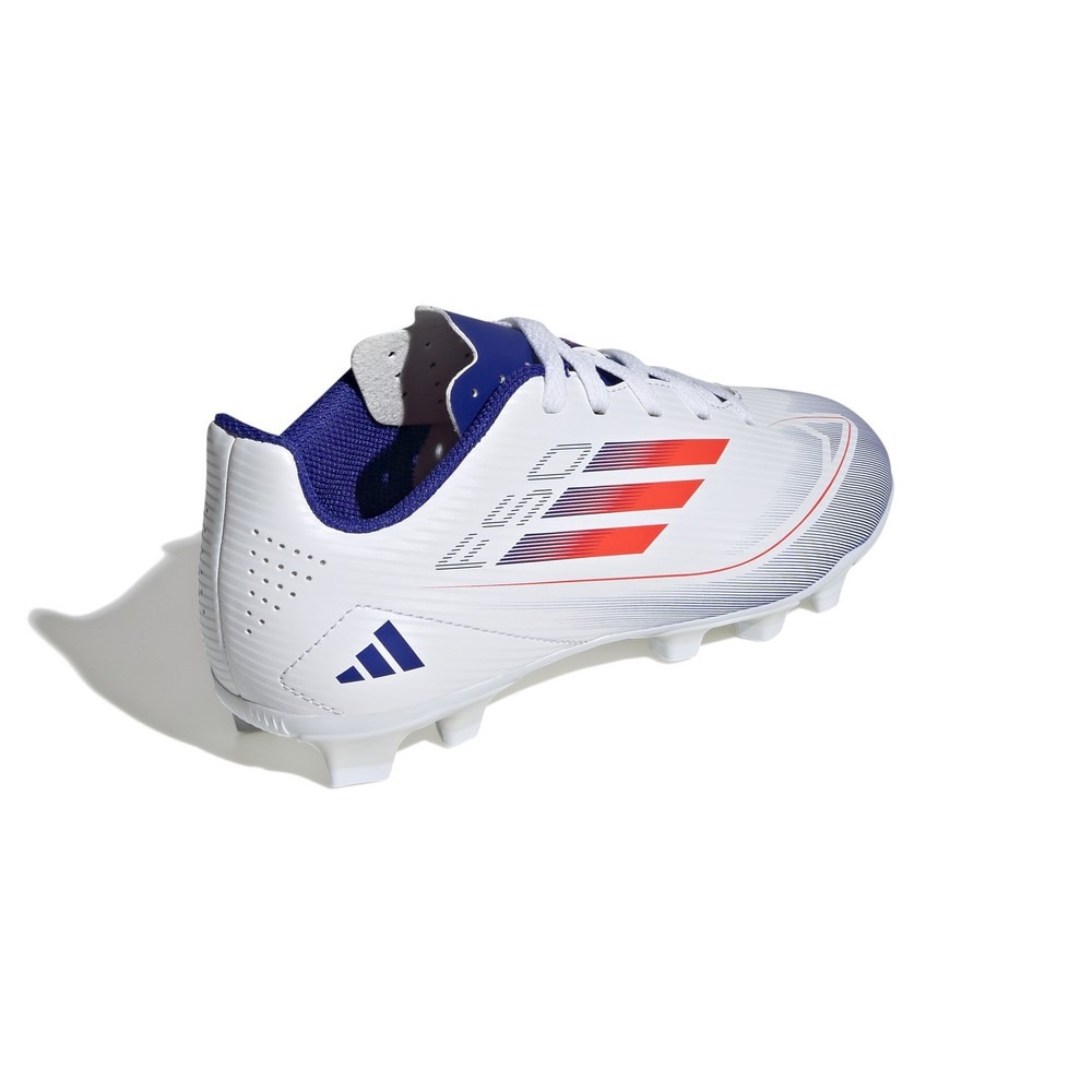 アディダス（adidas）（キッズ）ジュニアサッカースパイク 土 人工芝用 F50 CLUB FXG NIR21-IF1382