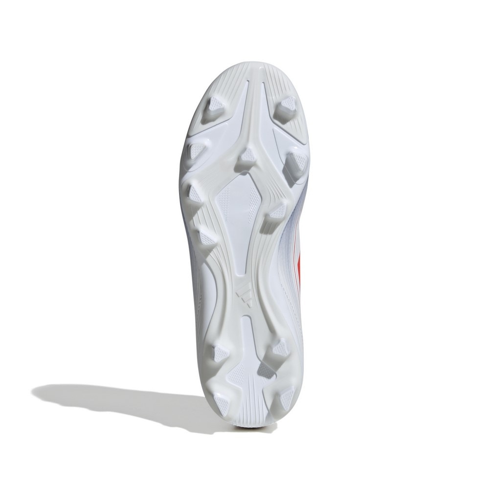 アディダス（adidas）（キッズ）ジュニアサッカースパイク 土 人工芝用 F50 CLUB FXG NIR21-IF1382