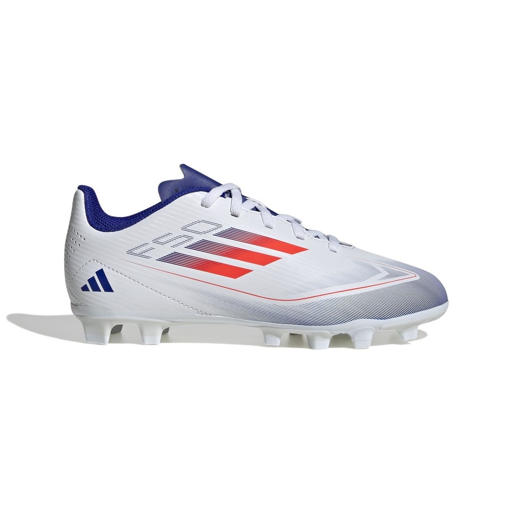 アディダス（adidas）（キッズ）ジュニアサッカースパイク 土 人工芝用 F50 CLUB FXG NIR21-IF1382