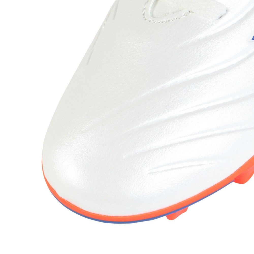 アディダス（adidas）（キッズ）ジュニア サッカースパイク 土