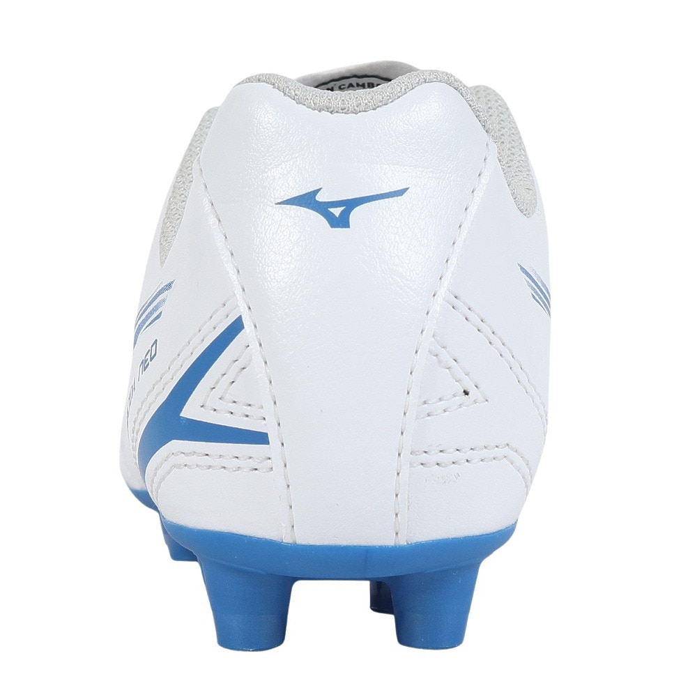 ミズノ（MIZUNO）（キッズ）ジュニアサッカースパイク 天然芝/土/人工芝用 モナルシーダNEO3SELECTJr モナルシーダネオ 3 セレクト ジュニア P1GB242525