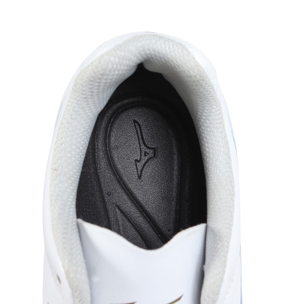 ミズノ（MIZUNO）（キッズ）ジュニアサッカースパイク 天然芝/土/人工芝用 モナルシーダNEO3SELECTJr モナルシーダネオ 3 セレクト ジュニア P1GB242525
