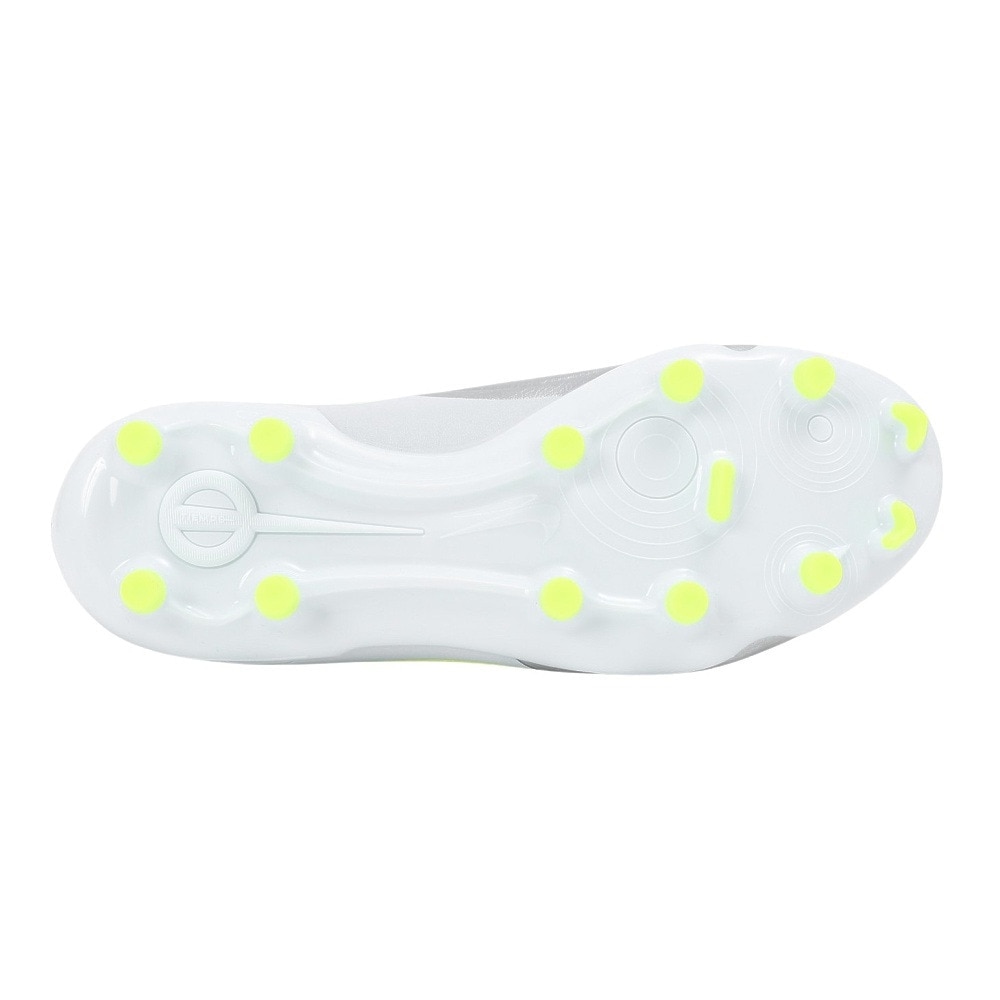 ナイキ（NIKE）（キッズ）ジュニアサッカースパイク 土 天然芝 人工芝用 マルチグラウンド用 レジェンド 10 アカデミー FG/MG DV4348-001