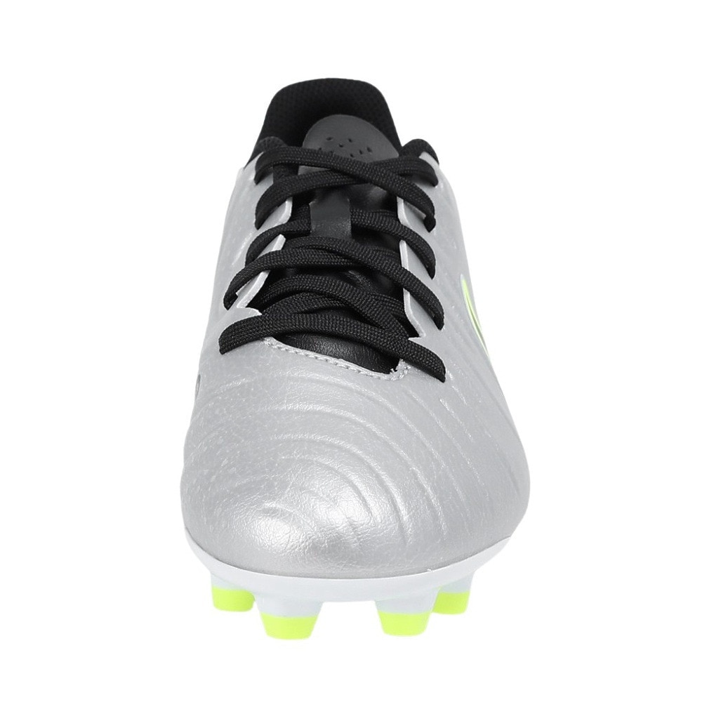 ナイキ（NIKE）（キッズ）ジュニアサッカースパイク 土 天然芝 人工芝用 マルチグラウンド用 レジェンド 10 アカデミー FG/MG DV4348-001