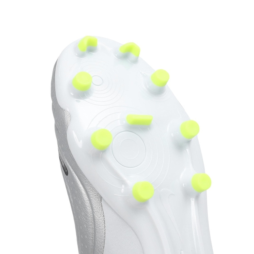 ナイキ（NIKE）（キッズ）ジュニアサッカースパイク 土 天然芝 人工芝用 マルチグラウンド用 レジェンド 10 アカデミー FG/MG DV4348-001