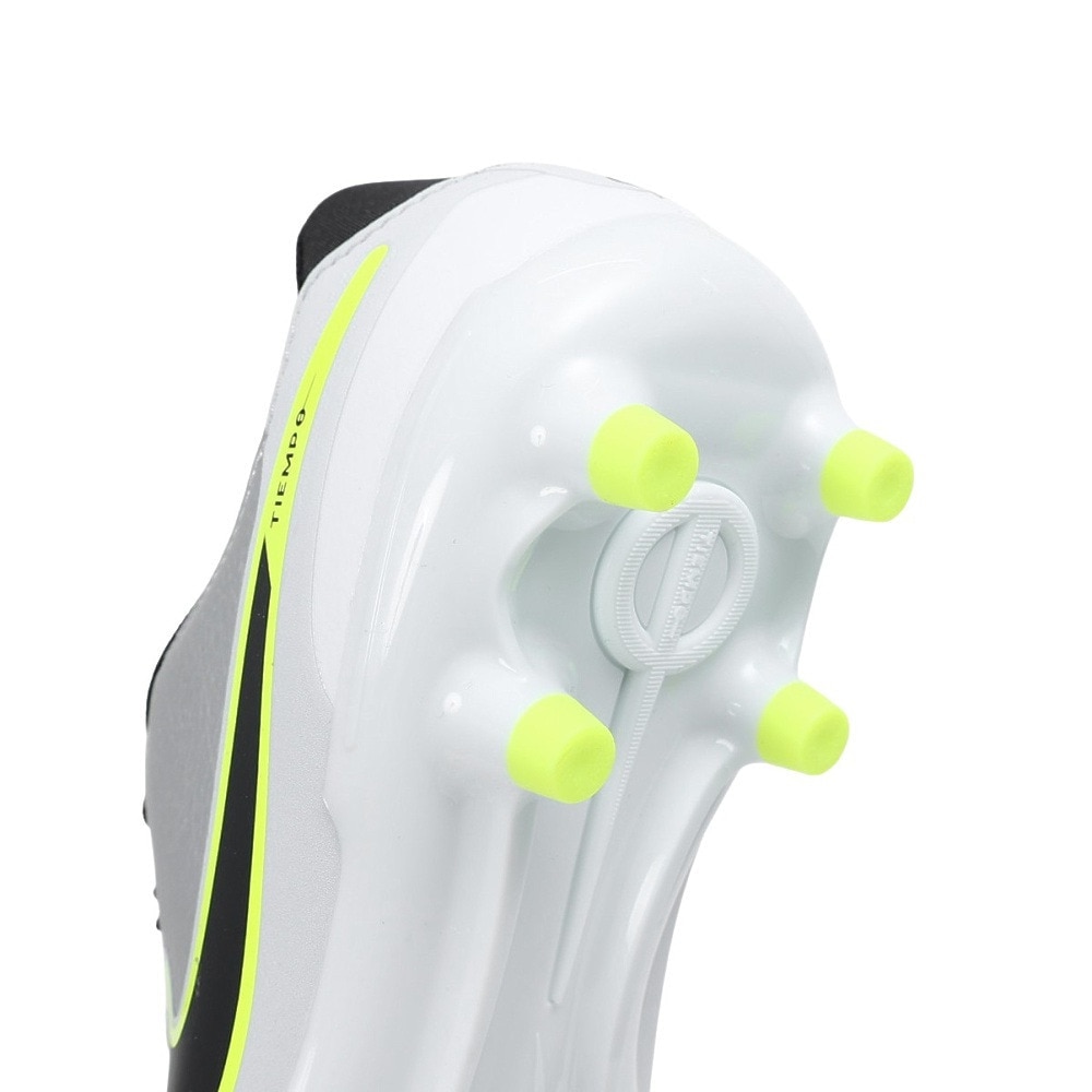 ナイキ（NIKE）（キッズ）ジュニアサッカースパイク 土 天然芝 人工芝用 マルチグラウンド用 レジェンド 10 アカデミー FG/MG DV4348-001