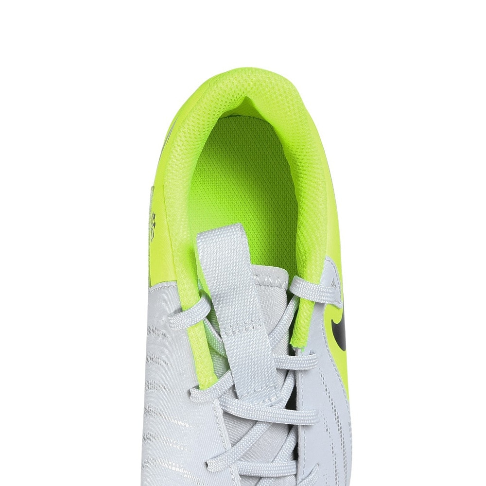 ナイキ（NIKE）（キッズ）ジュニアサッカースパイク 土用 ハードグラウンド用 ファントム GX II アカデミー HG FJ2602-003