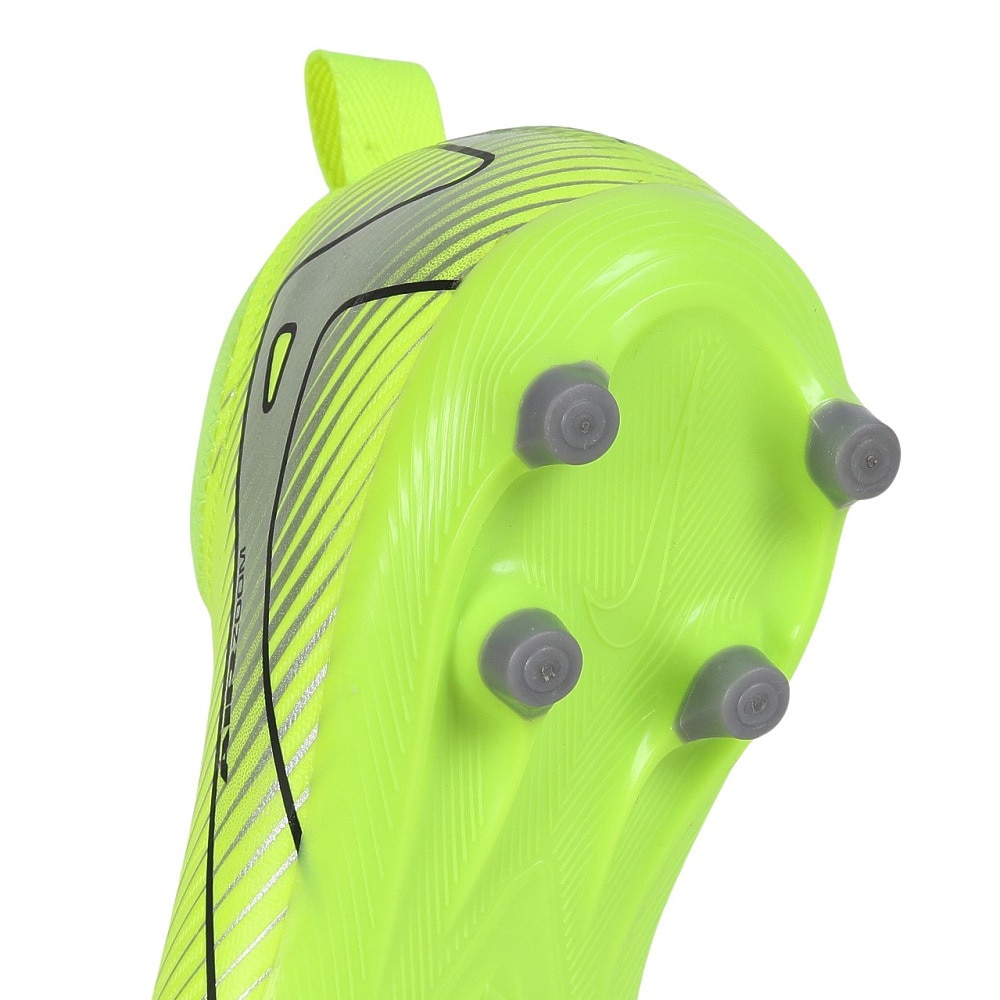 ナイキ（NIKE）（キッズ）ジュニアサッカースパイク 土 天然芝 人工芝用 マルチグラウンド用 ズーム ヴェイパー 16 アカデミー FG/MG FQ8392-700
