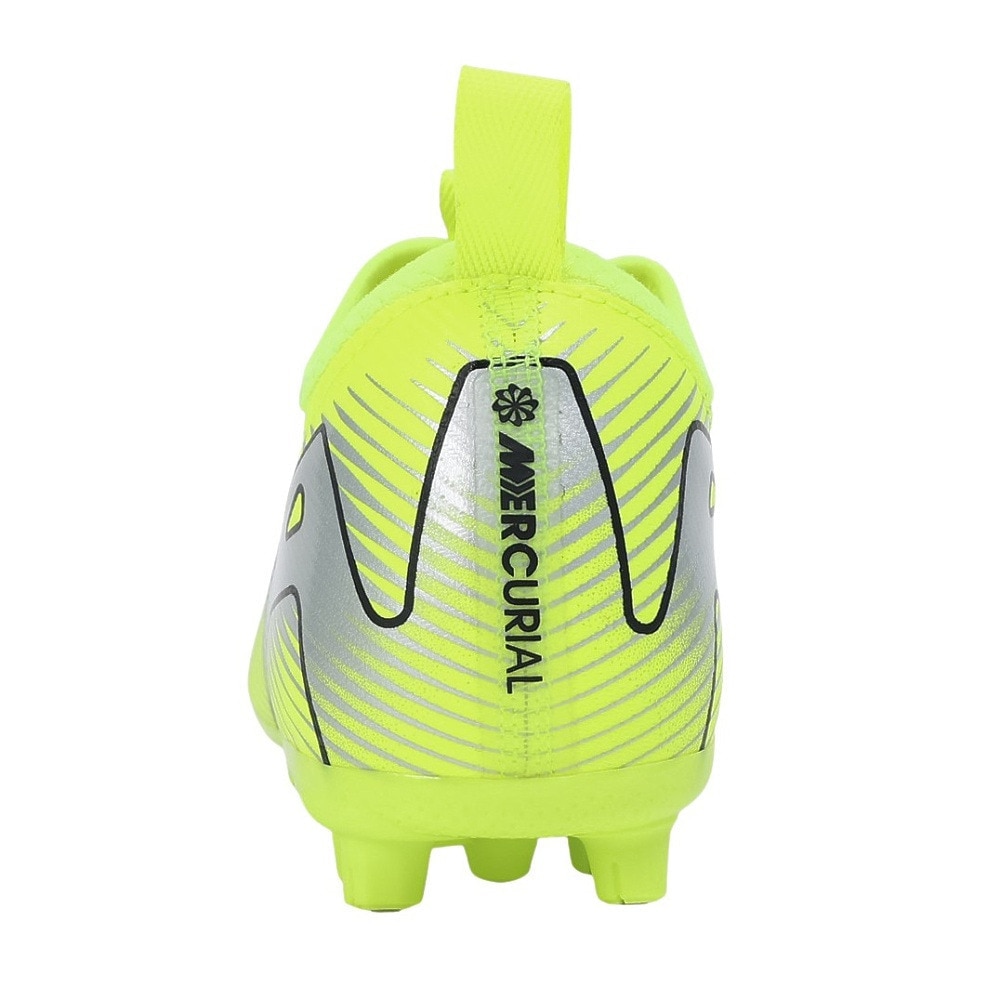ナイキ（NIKE）（キッズ）ジュニアサッカースパイク土用 ハードグラウンド用 土 ズーム ヴェイパー 16 アカデミー HG FQ8407-700
