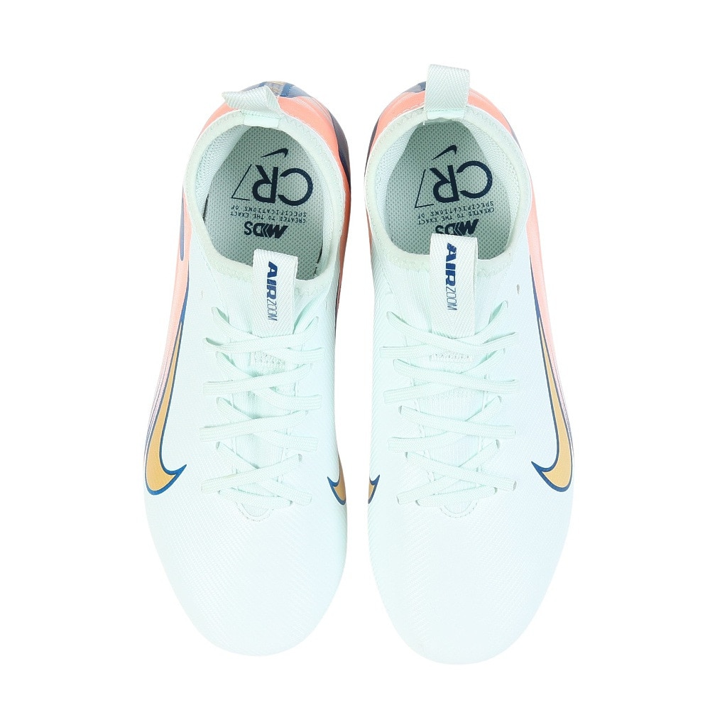 ナイキ（NIKE）（キッズ）ジュニアサッカースパイク 芝用 ズーム ヴェイパー 16 ACAD MD FZ1611-300