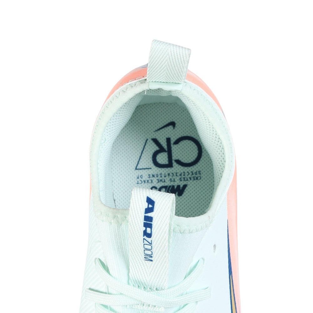 ナイキ（NIKE）（キッズ）ジュニアサッカースパイク 芝用 ズーム ヴェイパー 16 ACAD MD FZ1611-300