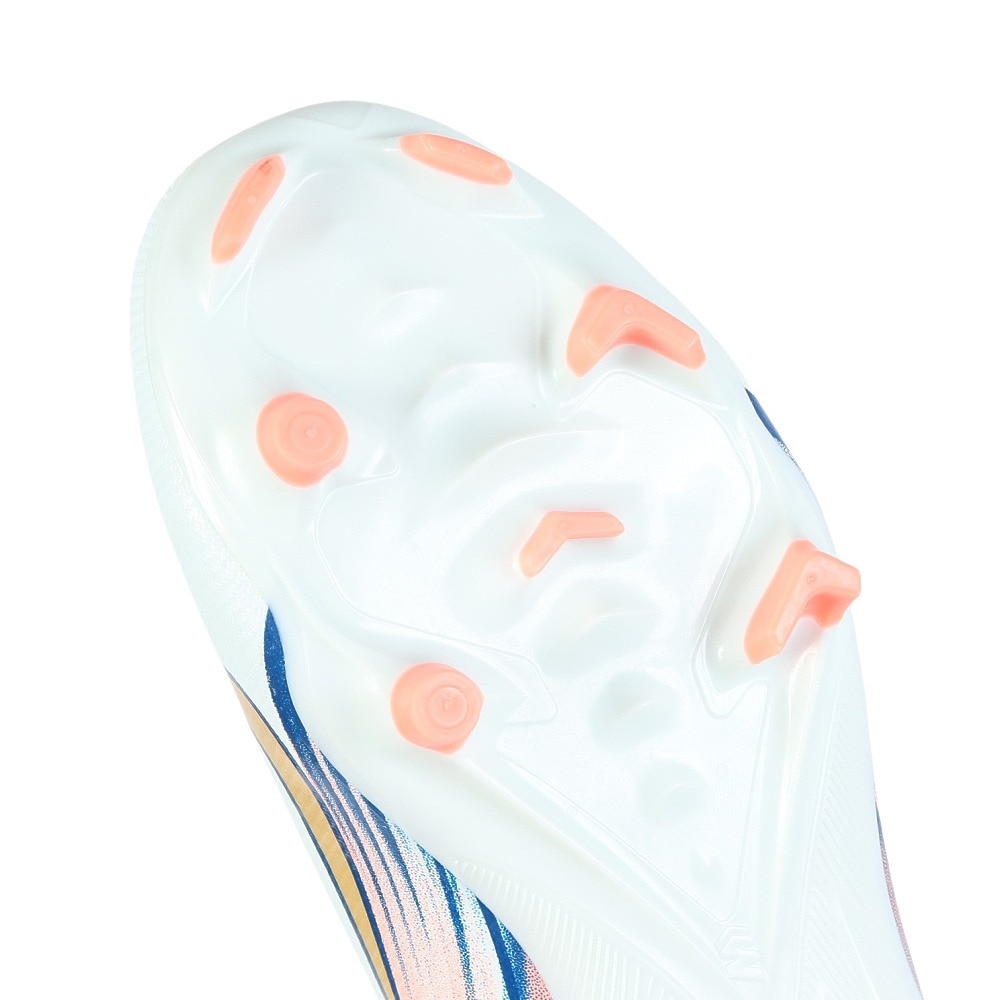 ナイキ（NIKE）（キッズ）ジュニアサッカースパイク 芝用 ズーム ヴェイパー 16 ACAD MD FZ1611-300