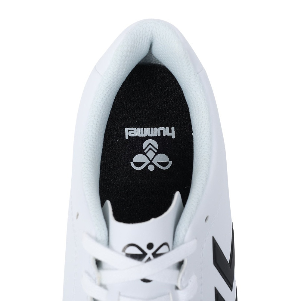 ヒュンメル（hummel）（キッズ）ジュニアサッカースパイク 芝/人工芝/土用用 サッカーシューズ ヴォラート3 HJS1118-1075