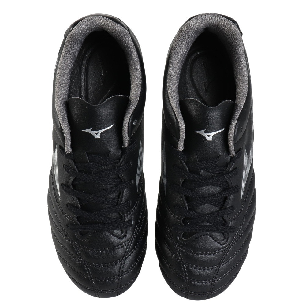 ミズノ（MIZUNO）（キッズ）ジュニアサッカースパイク 天然芝/土/人工芝用 モナルシーダNEO III SELECT Jr P1GB242503