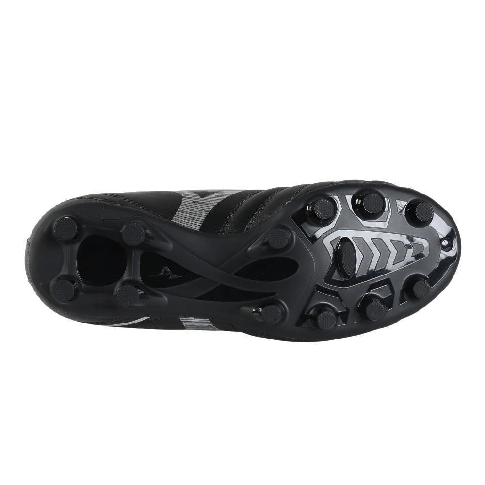 ミズノ（MIZUNO）（キッズ）ジュニアサッカースパイク 天然芝/土/人工芝用 モナルシーダNEO III SELECT Jr P1GB242503