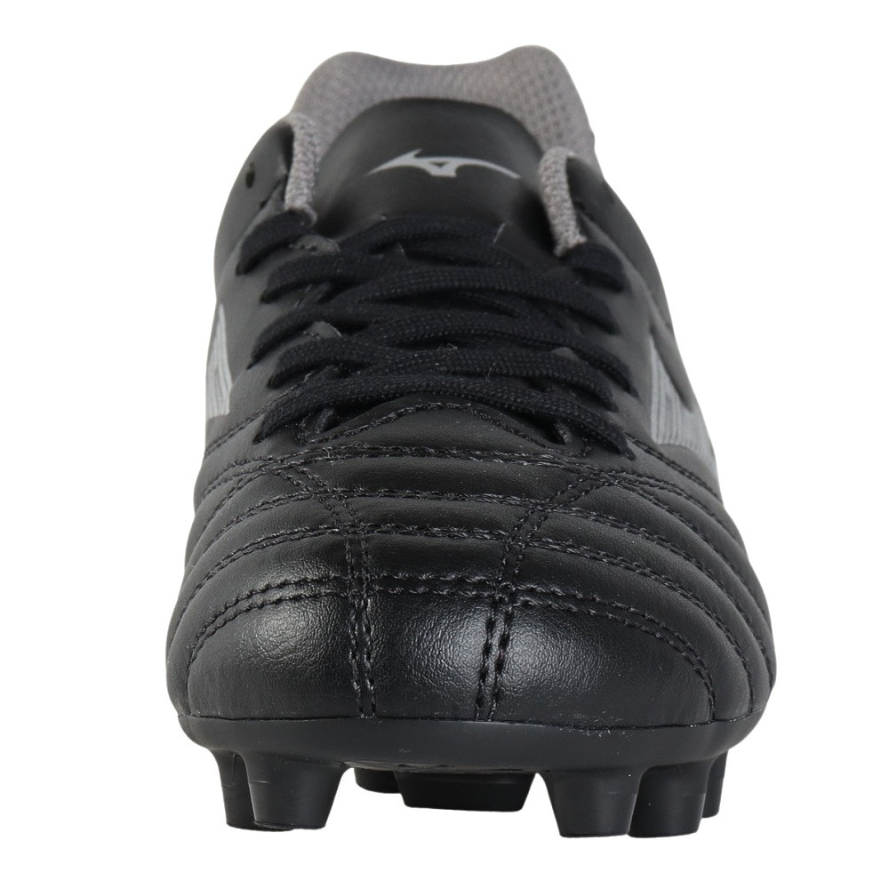 ミズノ（MIZUNO）（キッズ）ジュニアサッカースパイク 天然芝/土/人工芝用 モナルシーダNEO III SELECT Jr P1GB242503