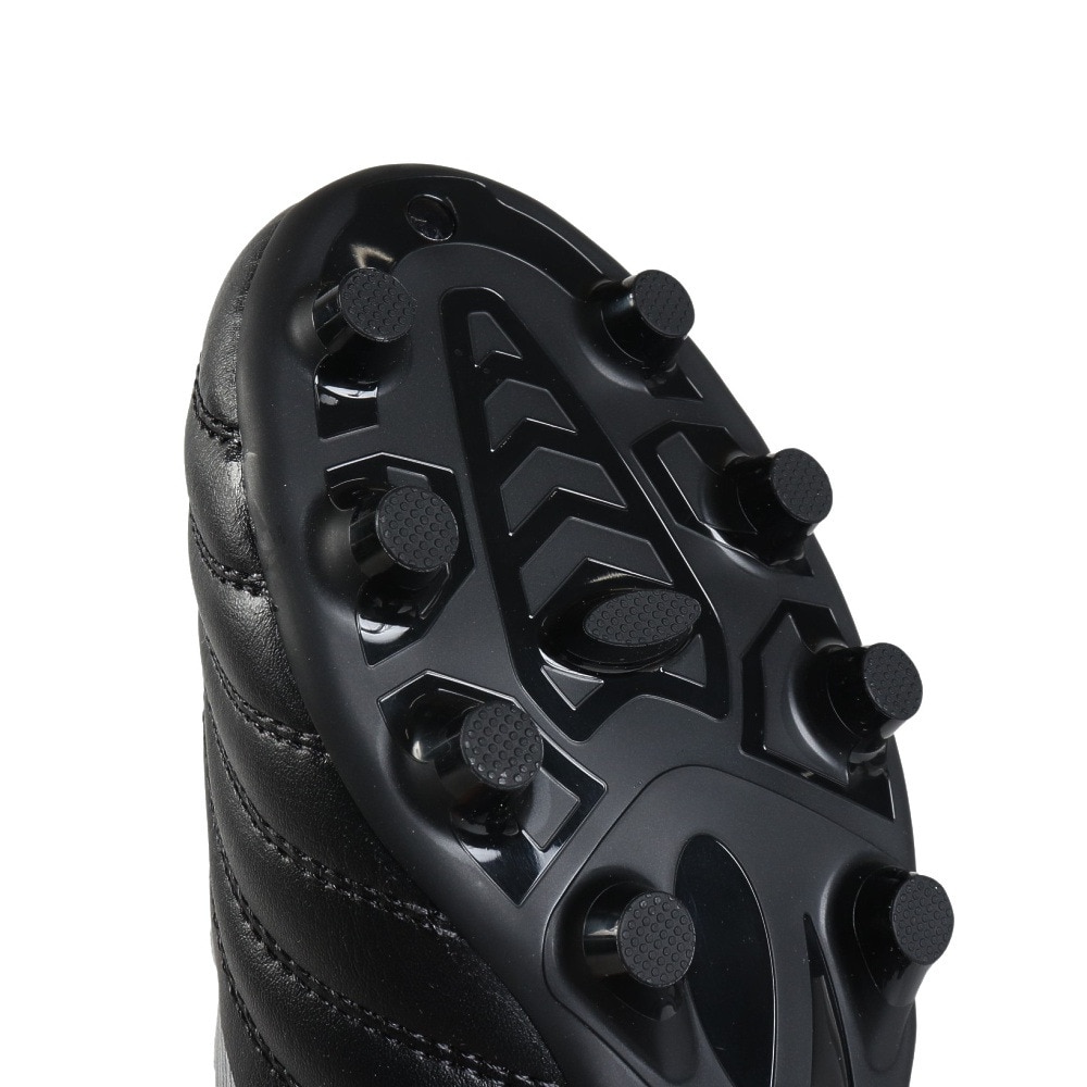 ミズノ（MIZUNO）（キッズ）ジュニアサッカースパイク 天然芝/土/人工芝用 モナルシーダNEO III SELECT Jr P1GB242503