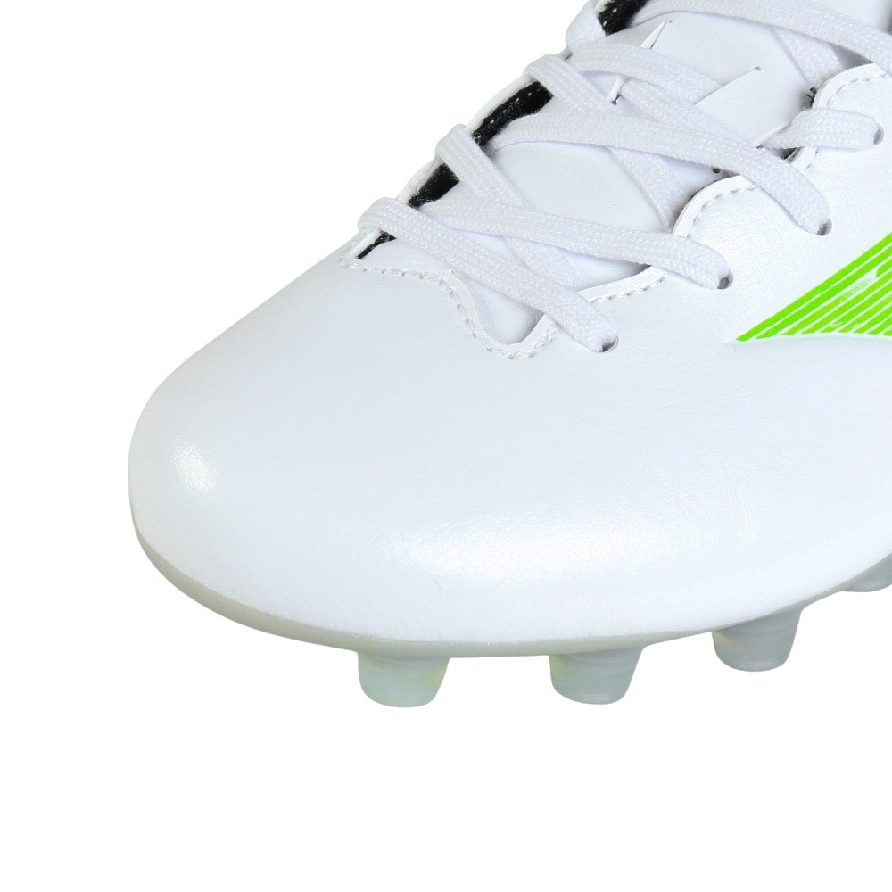 ミズノ（MIZUNO）（キッズ）ジュニアサッカースパイク 天然芝/土/人工芝用用 モナルシーダNEO III PRO Jr P1GB252037