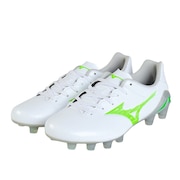 (キッズ)ジュニアサッカースパイク 天然芝/土/人工芝用用 モナルシーダNEO III PRO Jr P1GB252037