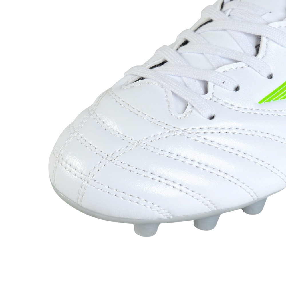 ミズノ（MIZUNO）（キッズ）ジュニアサッカースパイク 天然芝/土/人工芝用 モナルシーダNEO III SELECT Jrr P1GB252537