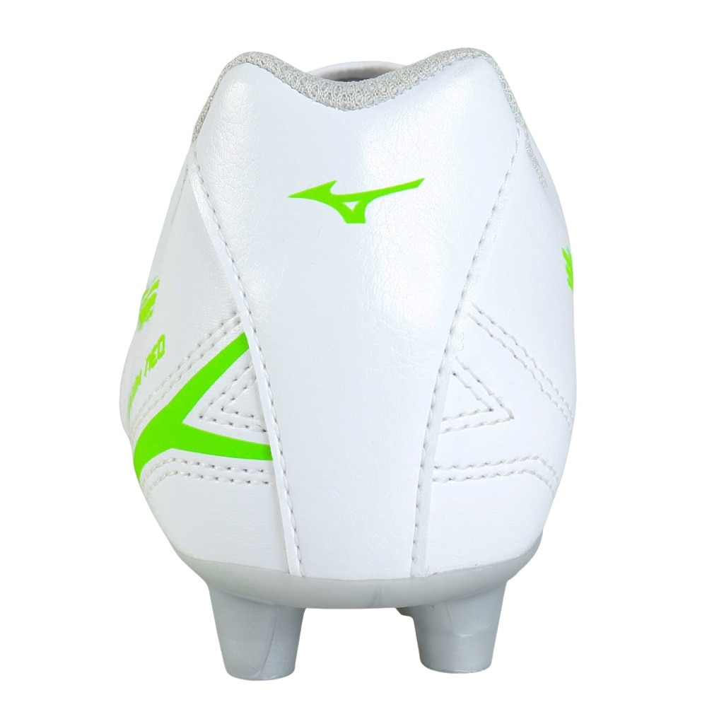 ミズノ（MIZUNO）（キッズ）ジュニアサッカースパイク 天然芝/土/人工芝用 モナルシーダNEO III SELECT Jrr P1GB252537