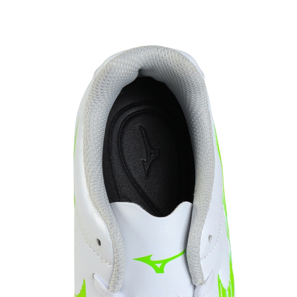 ミズノ（MIZUNO）（キッズ）ジュニアサッカースパイク 天然芝/土/人工芝用 モナルシーダNEO III SELECT Jrr P1GB252537