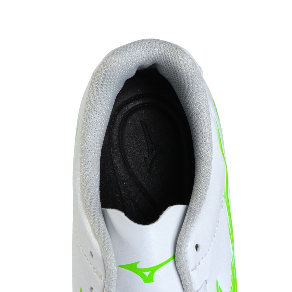 ミズノ（MIZUNO）（キッズ）ジュニアサッカースパイク 天然芝/土/人工芝用 モナルシーダNEO III SELECT Jr MG P1GB252637