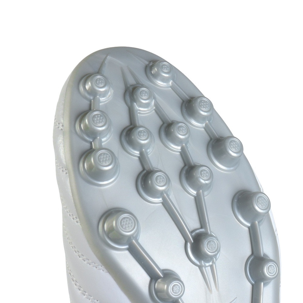 ミズノ（MIZUNO）（キッズ）ジュニアサッカースパイク 天然芝/土/人工芝用 モナルシーダNEO III SELECT Jr MG P1GB252637