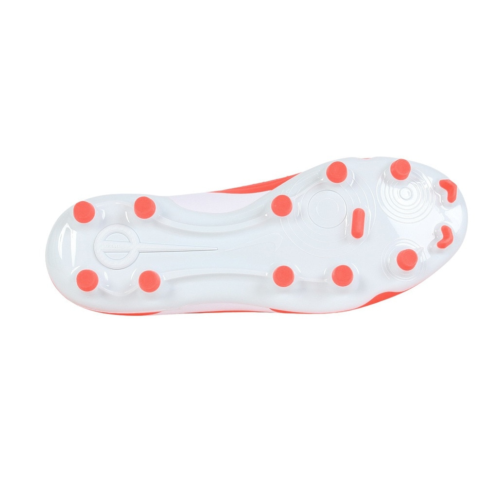ナイキ（NIKE）（キッズ）ジュニアサッカースパイク 芝用 ティエンポ レジェンド 10 アカデミー FG/MG DV4348-800