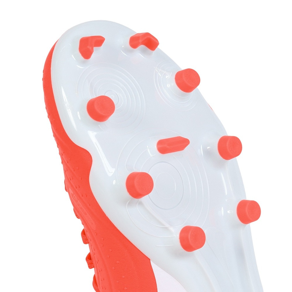 ナイキ（NIKE）（キッズ）ジュニアサッカースパイク 芝用 ティエンポ レジェンド 10 アカデミー FG/MG DV4348-800