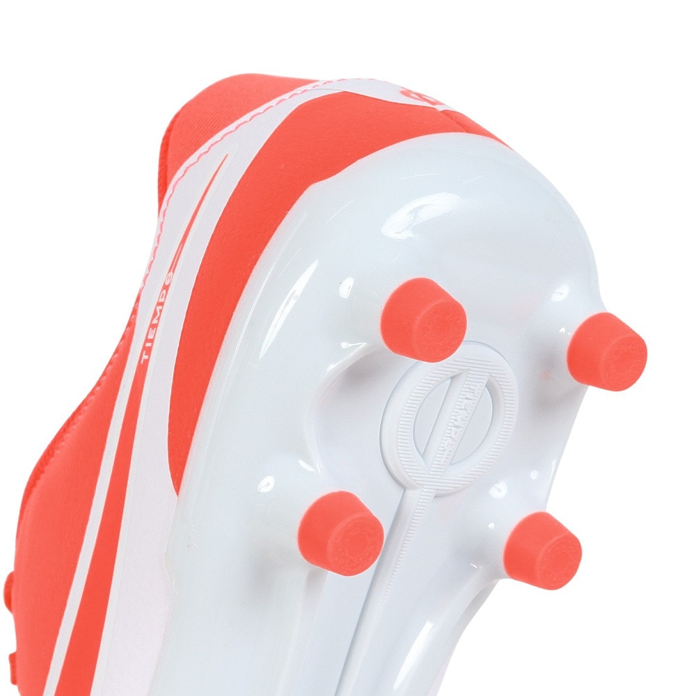 ナイキ（NIKE）（キッズ）ジュニアサッカースパイク 芝用 ティエンポ レジェンド 10 アカデミー FG/MG DV4348-800