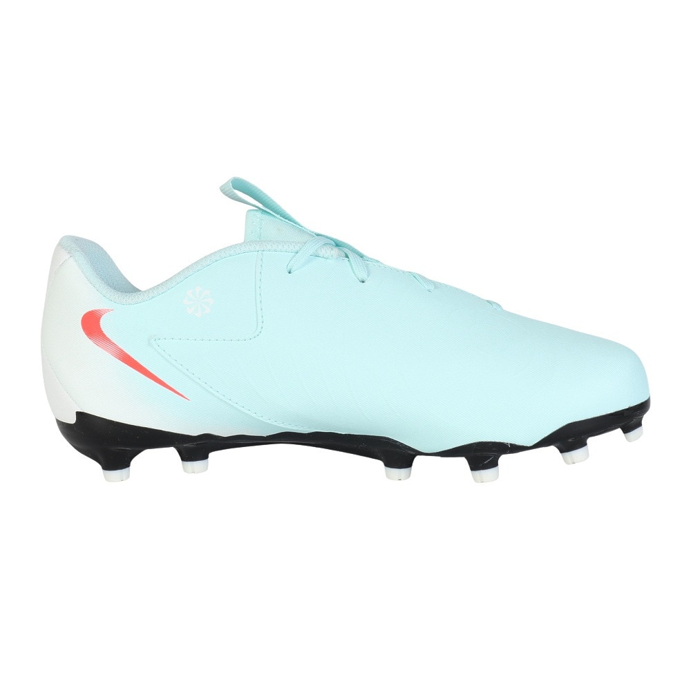 ナイキ（NIKE）（キッズ）ジュニアサッカースパイク 芝用 ジュニア ファントム GX 2 アカデミー FD6722-300