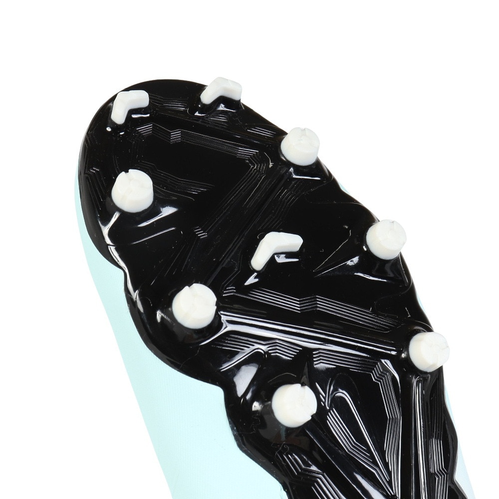 ナイキ（NIKE）（キッズ）ジュニアサッカースパイク 芝用 ジュニア ファントム GX 2 アカデミー FD6722-300