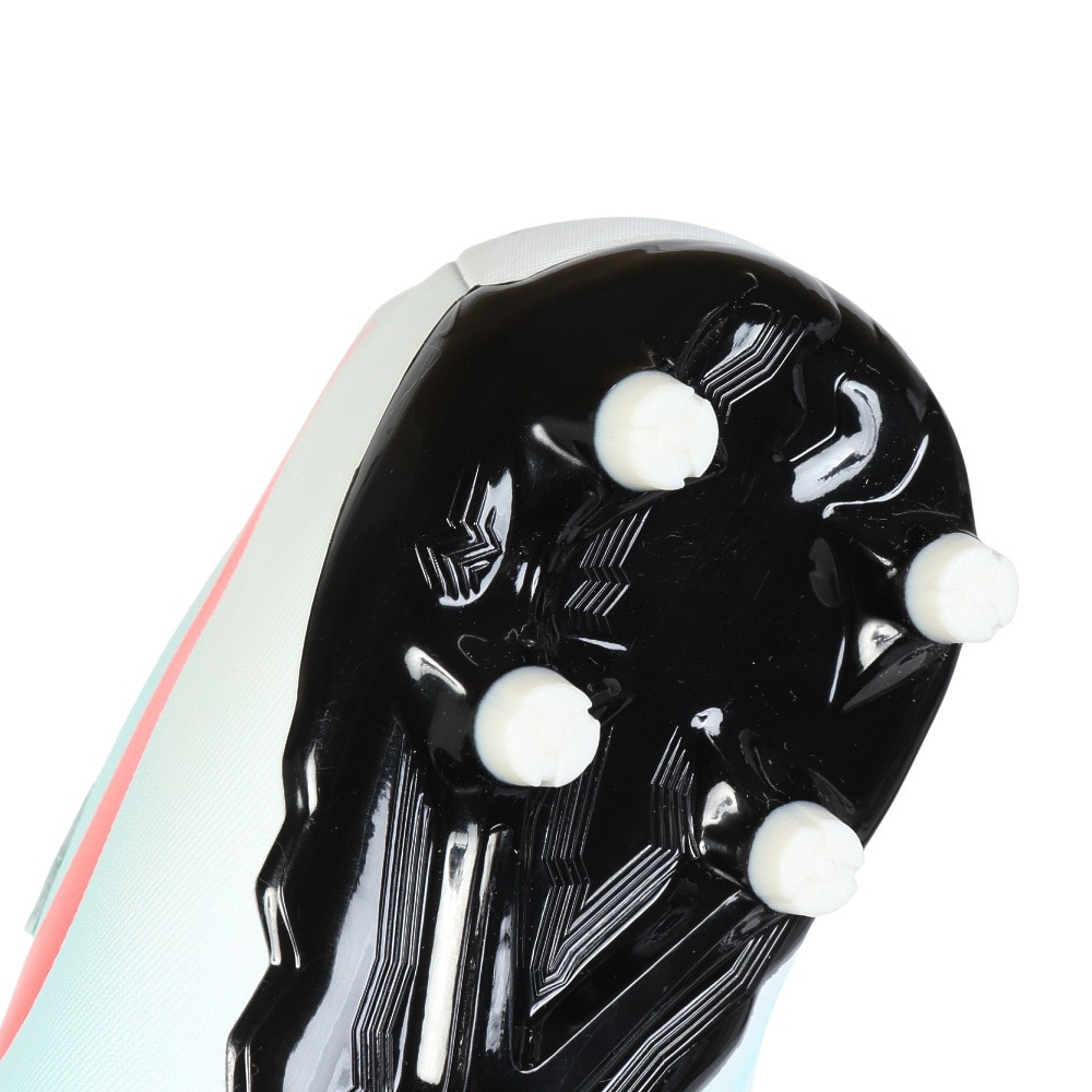 ナイキ（NIKE）（キッズ）ジュニアサッカースパイク 芝用 ジュニア ファントム GX 2 アカデミー FD6722-300