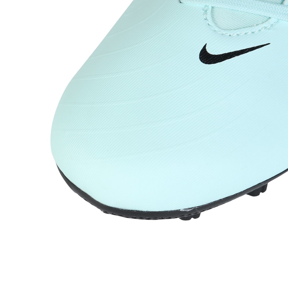 ナイキ（NIKE）（キッズ）ジュニアサッカースパイク 土用 ファントム GX 2 アカデミー HG FJ2602-300