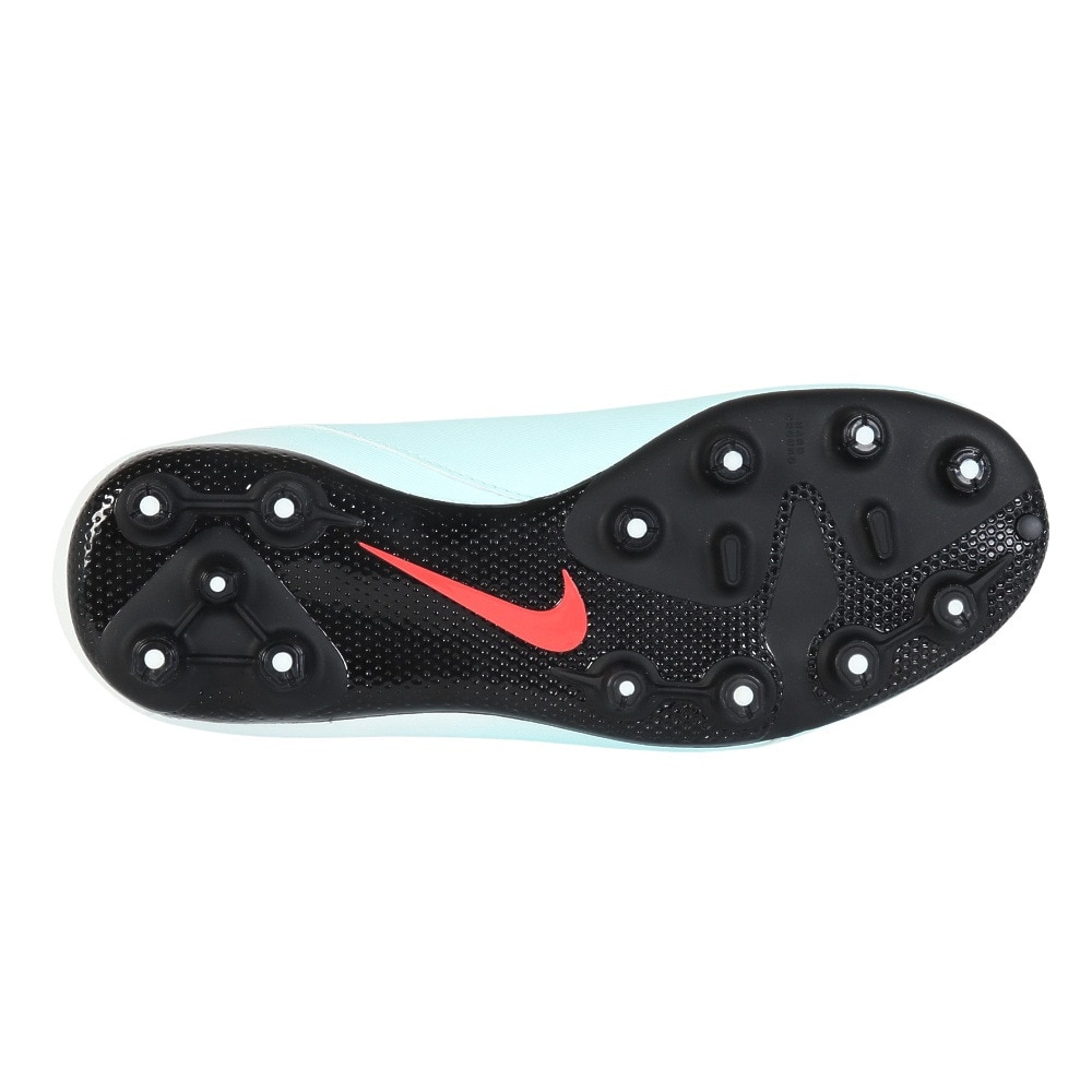 ナイキ（NIKE）（キッズ）ジュニアサッカースパイク 土用 ファントム GX 2 アカデミー HG FJ2602-300