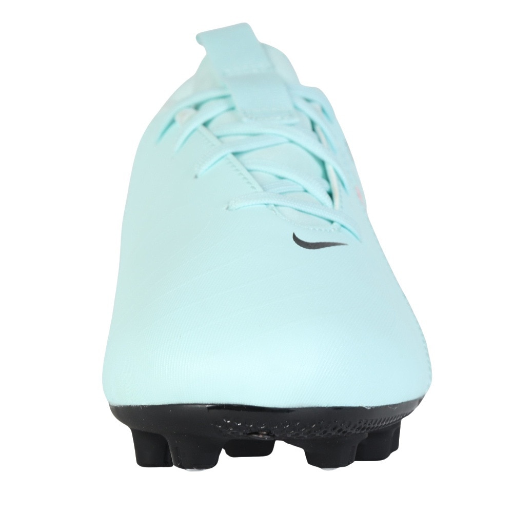 ナイキ（NIKE）（キッズ）ジュニアサッカースパイク 土用 ファントム GX 2 アカデミー HG FJ2602-300
