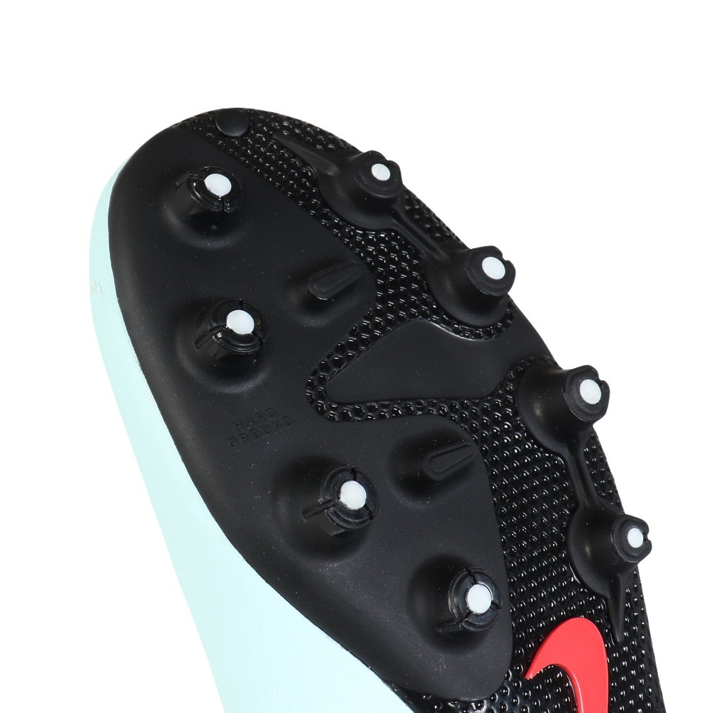 ナイキ（NIKE）（キッズ）ジュニアサッカースパイク 土用 ファントム GX 2 アカデミー HG FJ2602-300