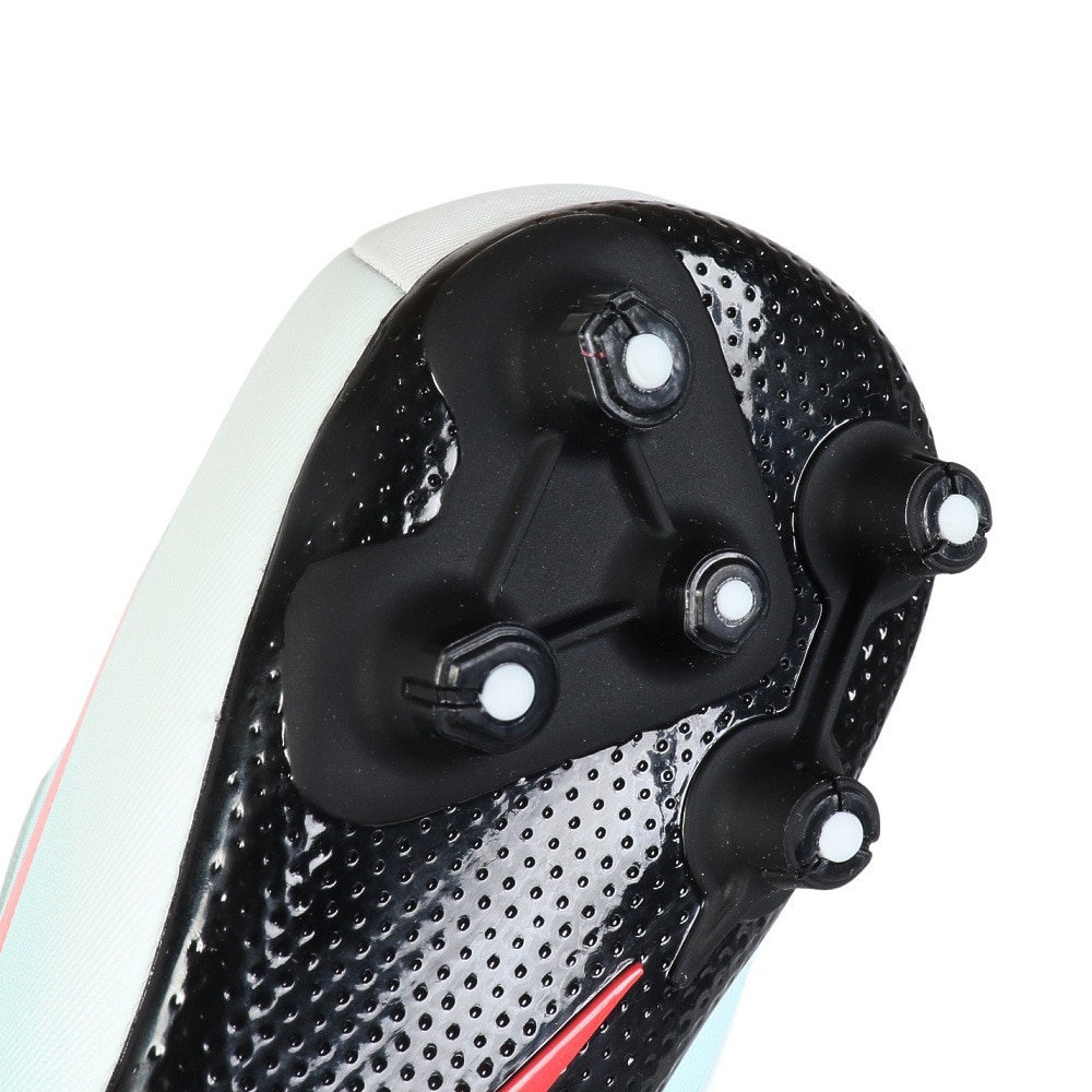 ナイキ（NIKE）（キッズ）ジュニアサッカースパイク 土用 ファントム GX 2 アカデミー HG FJ2602-300