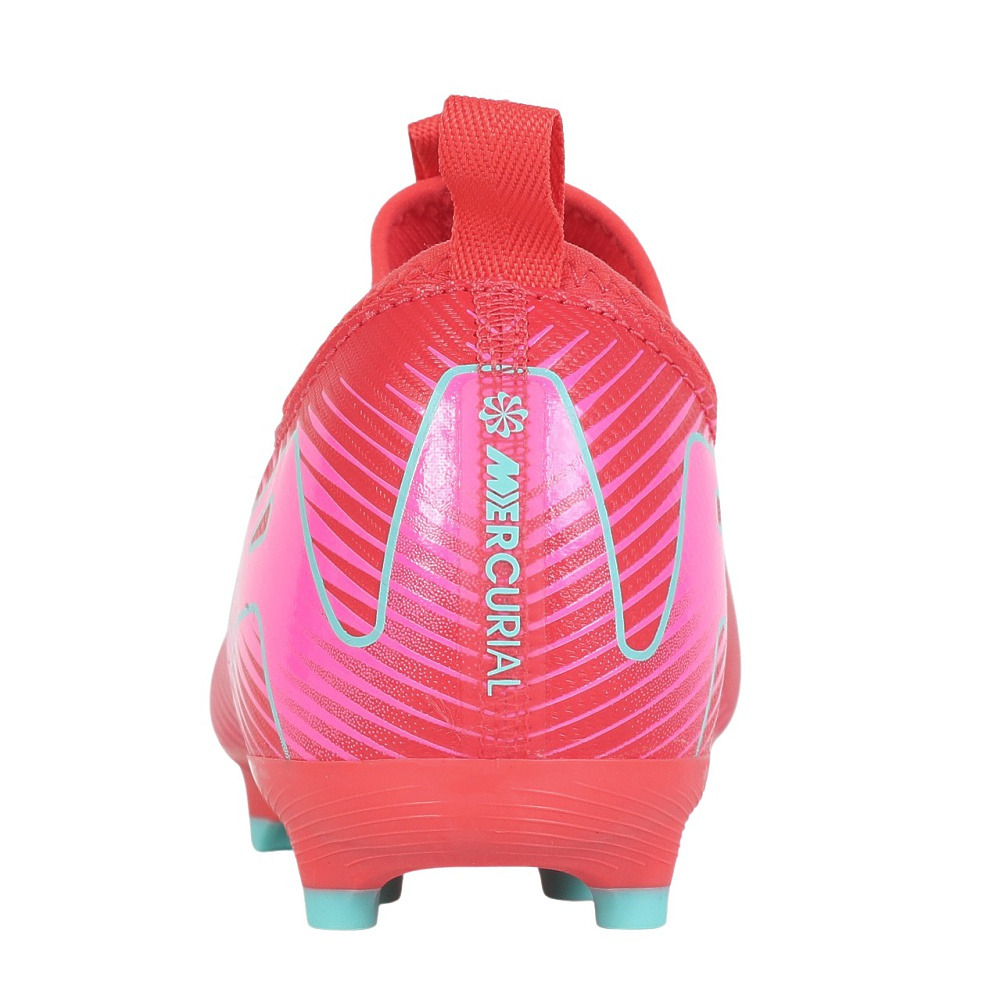 ナイキ（NIKE）（キッズ）ジュニアサッカースパイク 芝用 マーキュリアル ヴェイパー 16 アカデミー FQ8392-800
