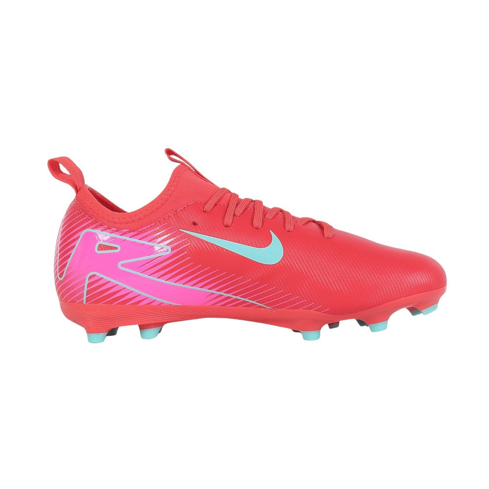 ナイキ（NIKE）（キッズ）ジュニアサッカースパイク 芝用 マーキュリアル ヴェイパー 16 アカデミー FQ8392-800