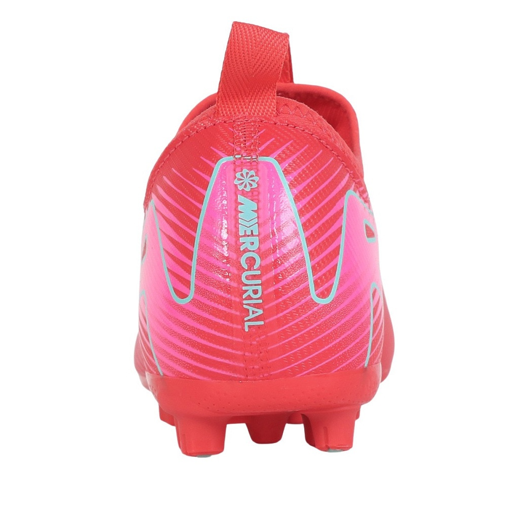 ナイキ（NIKE）（キッズ）ジュニアサッカースパイク 土用 マーキュリアル ヴェイパー 16 アカデミー FQ8407-800