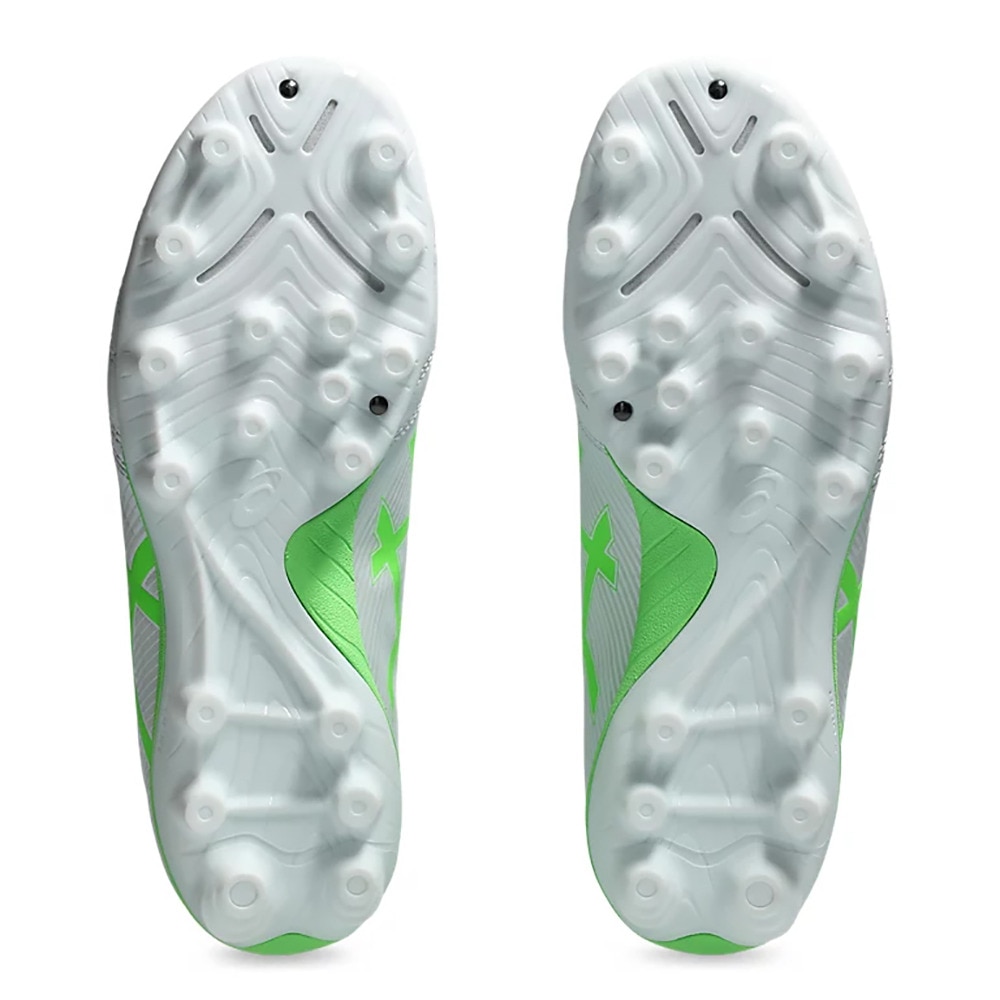アシックス（ASICS）（キッズ）【新商品】ジュニアサッカースパイク ULTREZZA 3 JR GS ウルトレッツァ 1104A048.101
