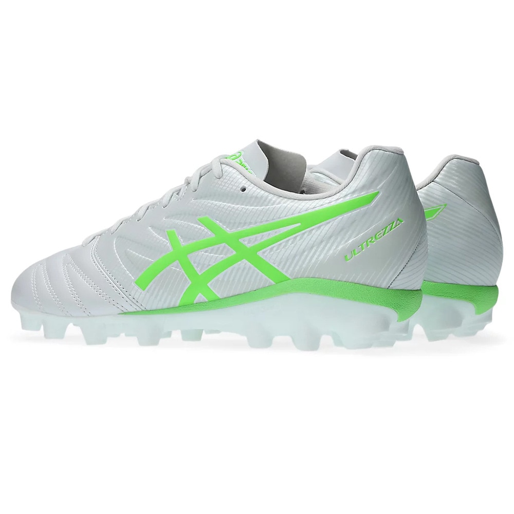 アシックス（ASICS）（キッズ）【新商品】ジュニアサッカースパイク ULTREZZA 3 JR GS ウルトレッツァ 1104A048.101